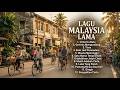 NONSTOP! Lagu Malaysia 90an Paling Sedih 🎧 Full Album Tanpa Iklan 2025