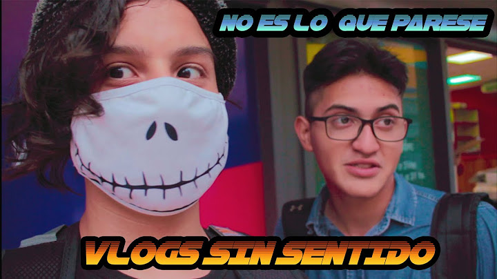 no es lo que parece (vlogs sin sentido)el video mas cutre y casi nos roban - Daily Vlogs