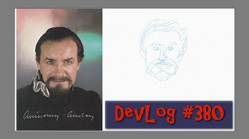 [Blender 2.80] Enchanted Lands Devlog #380 - The Master 4