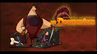 Die Drachenjäger - Der Film (Hörspiel)