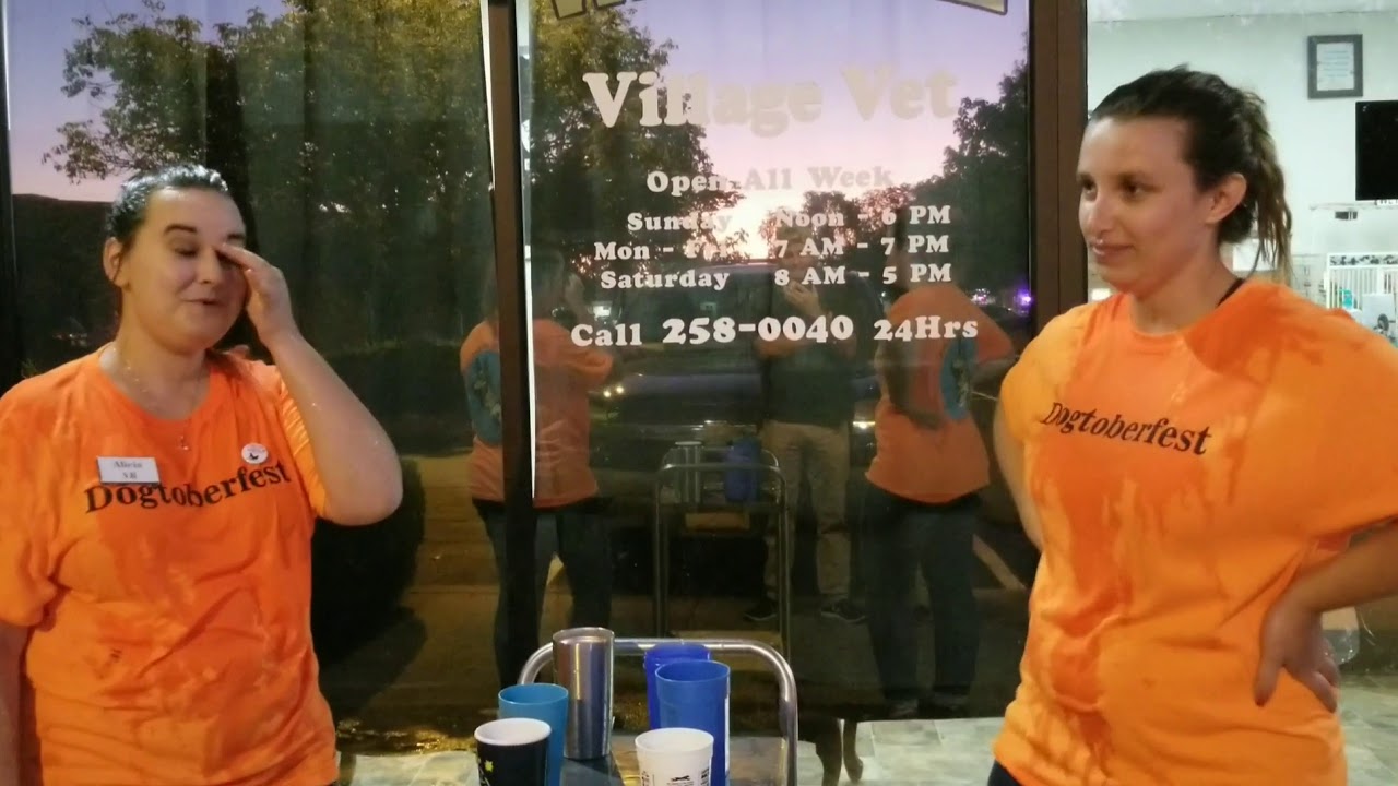 Episode 7: Water War Round 3