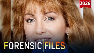Forensic Files 2026 💀 Secrets Behind the Mirror 🆘 True Crime Documentary