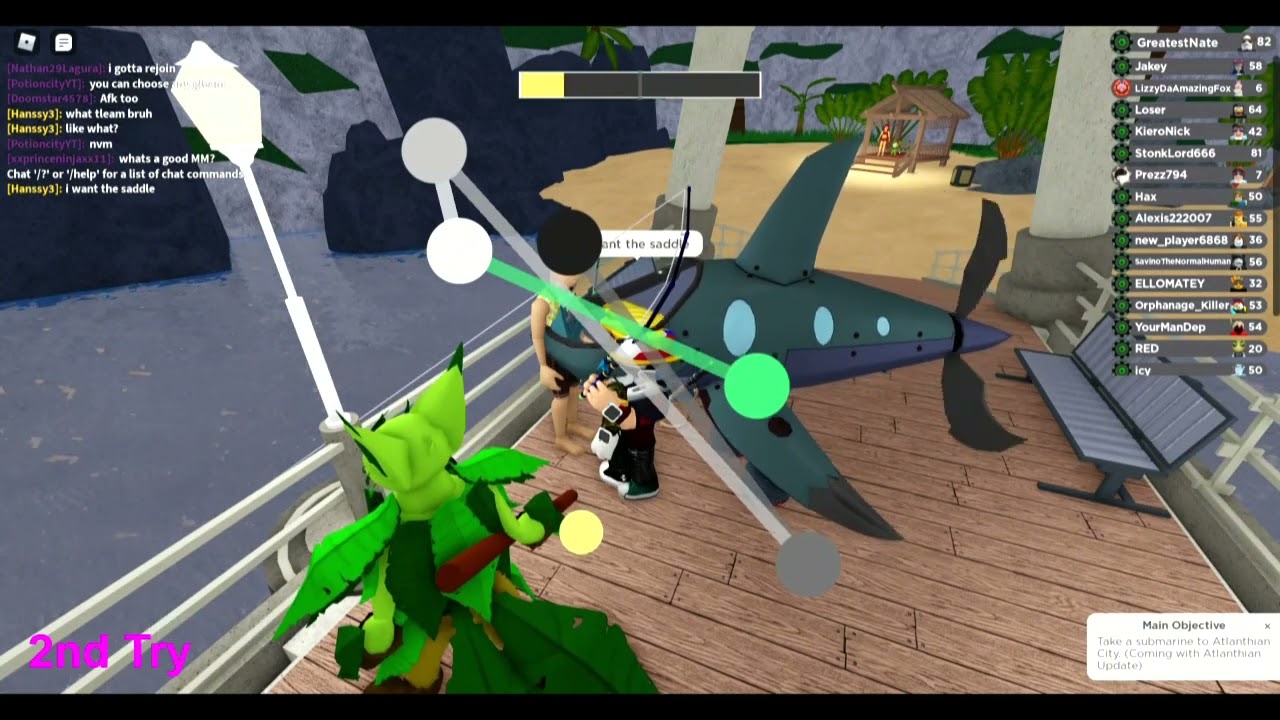 Samarine Saddle Bug?