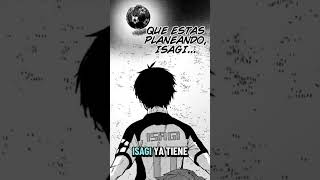 ¡Rin ARRUINA el tiro de Isagi! 🚨 | Preview Blue Lock 346