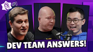 TIME TO EXPLAIN - The Brawl Stars Podcast - 1st Episode!