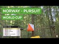 World Cup 2018 - Norway Pursuit