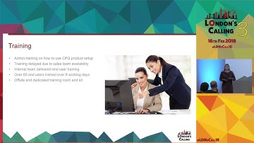 How Salesforce CPQ brought visibility, control and major lessons learnt for a business