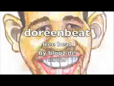 FREE BEAT doreenbeat by blooz.de