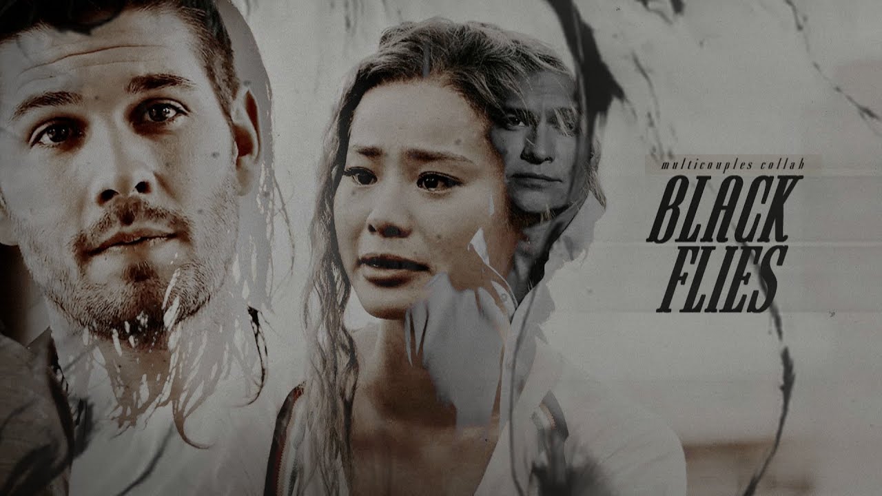 Multicouples | Black Flies [Collab]