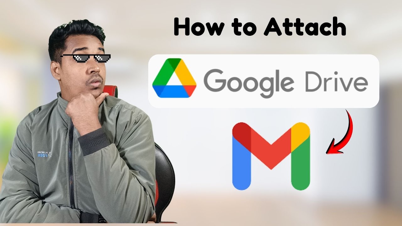 how-to-attach-google-drive-file-to-email-fast-easy-method-youtube