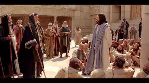 The Greatest Commandment