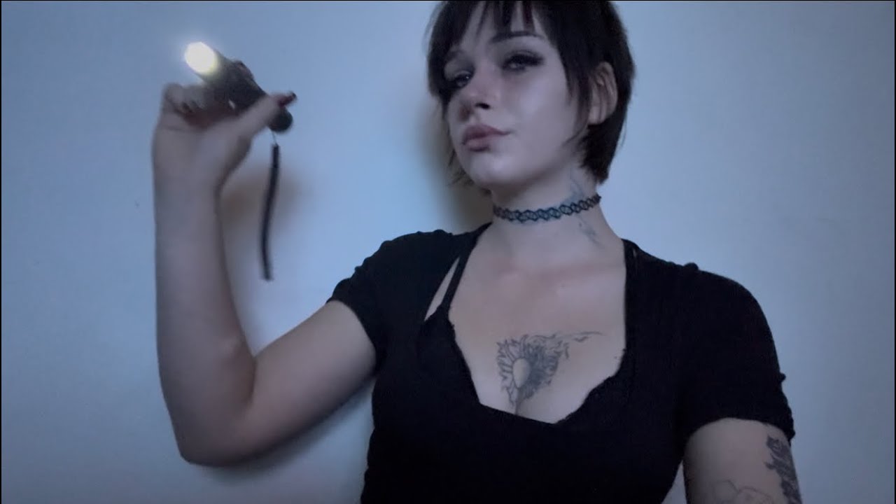 lofi sleep clinic asmr! visual and guided relaxation 