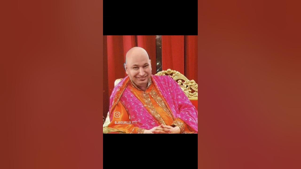Jai Guruji Anantam Anantam Shukrana Guruji YouTube non-stop-guru-ji-shukrana-bhajan-guru-ji-amrit-vela-satsang-guruji