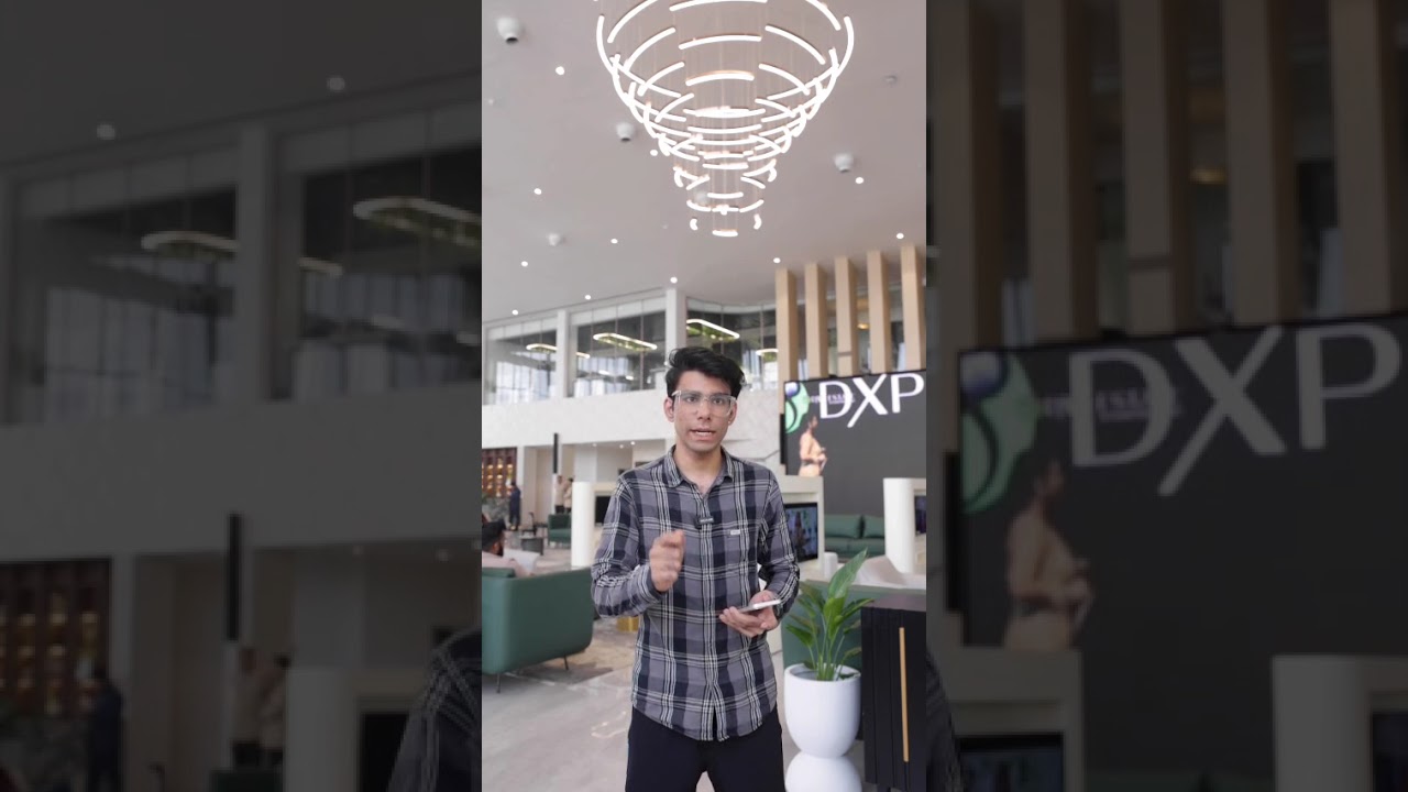 Experience Signature DXP – Modern Living Meets High-Value Investment