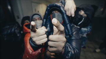 Coe Wiki x Bouba Savage x Sha Ek - 1040K (WGN Performance)