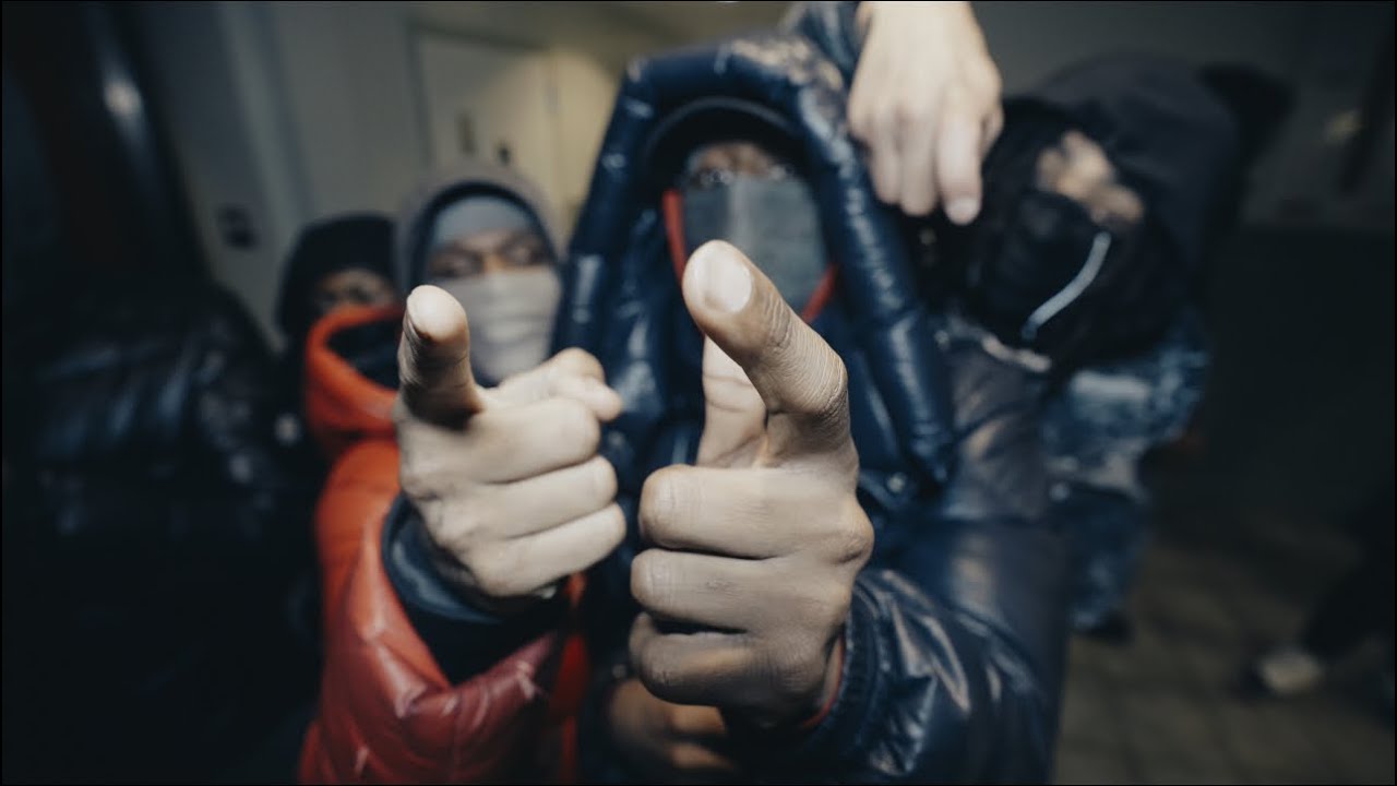 Coe Wiki x Bouba Savage x Sha Ek - 1040K (WGN Performance)