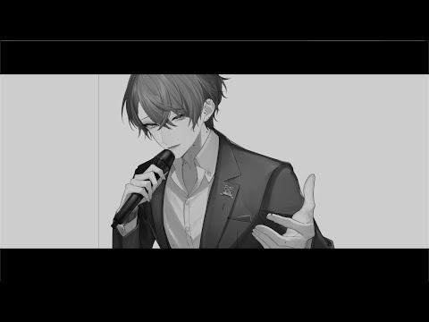 【加賀美ハヤト非公式イメージソング】フラッシュバックジュブナイル　feat.鏡音レン