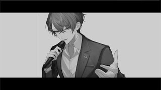 【加賀美ハヤト非公式イメージソング】フラッシュバックジュブナイル feat.鏡音レン