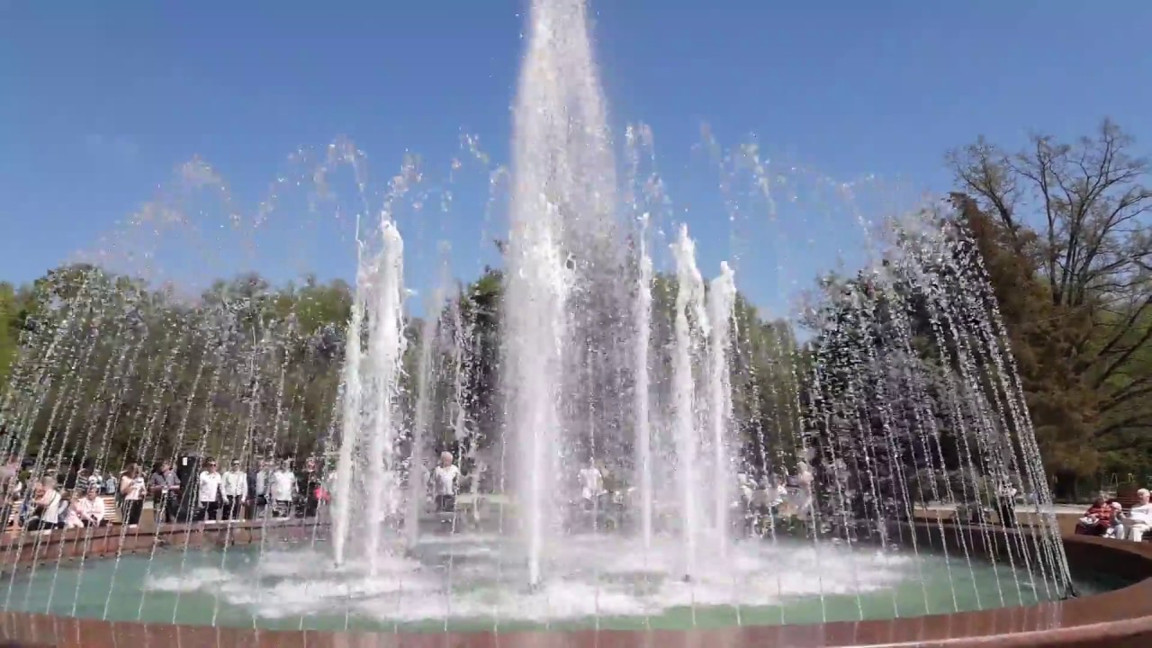 Парк мелитополь Парк мелитополь