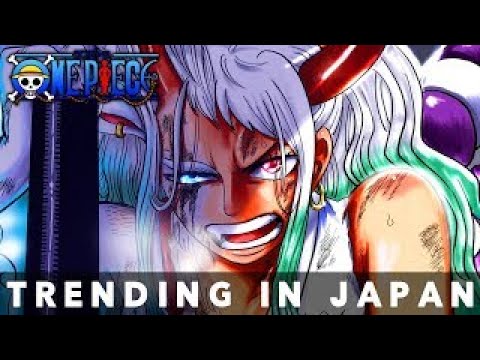 Why One Piece Anime is Breaking The Internet Again - YouTube