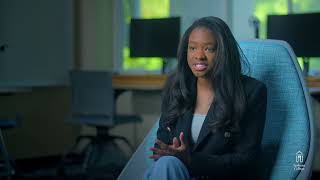Aiyanna Manning, C'2023