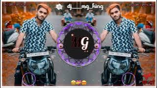 lo chali main apne devar ki barat leke dj mg king