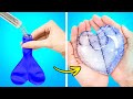 SURPRISING BALLOON IDEAS YOU CANNOT LIVE WITHOUT