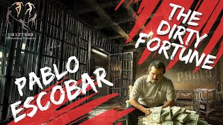 What Happened to Pablo Escobar's Billions? The Truth Behind His Hidden Fortune