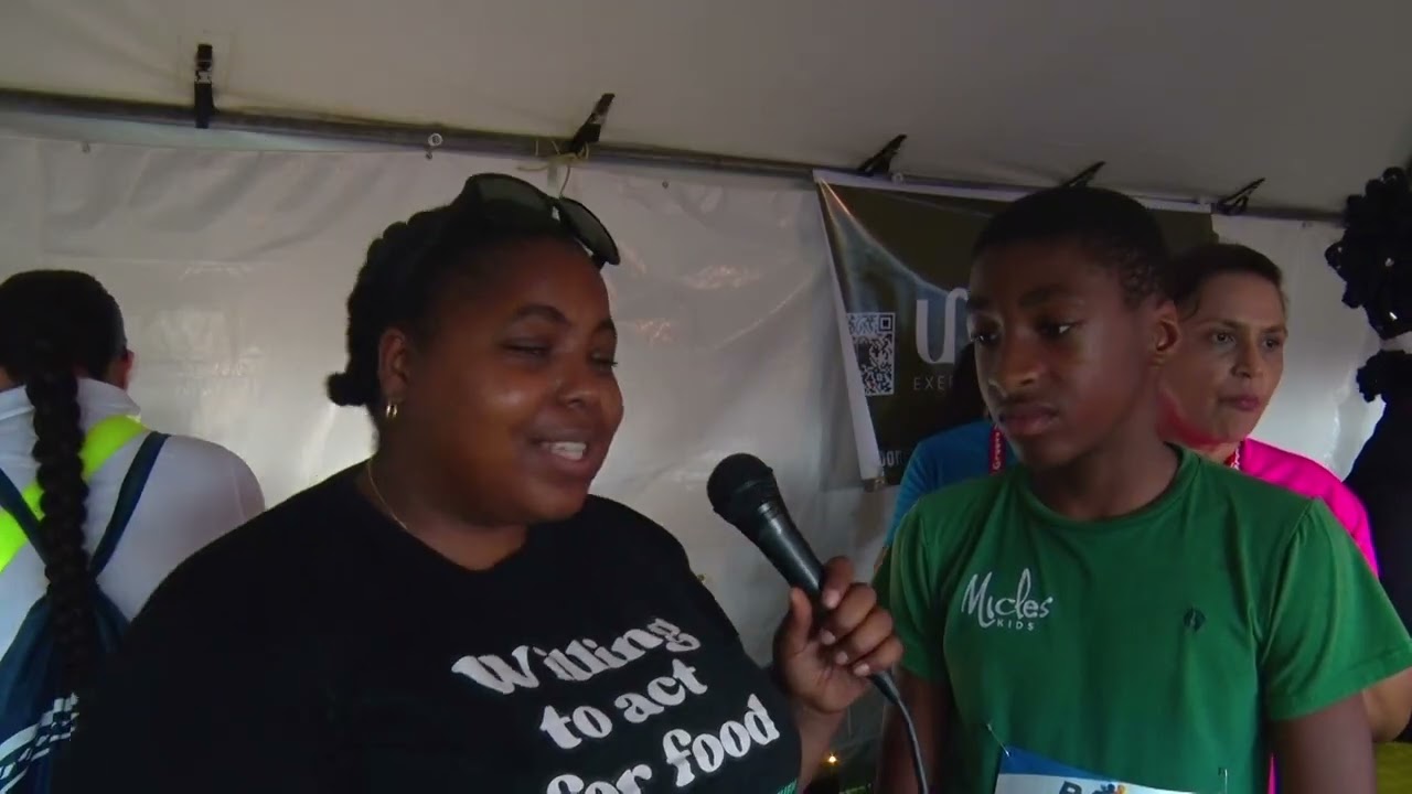 Phase II Pan Groove 5k