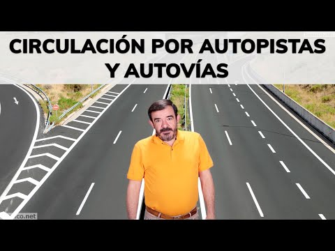 Teórico para el permiso de conducir con Matías La Vía parte 5