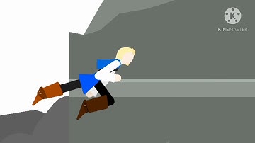 gohan vs android 17 and 18 stick nodes animation