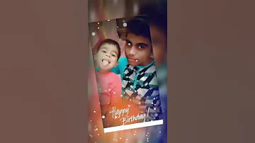 Wish you happy Happy Happy Birthday to you ❤️❤️❤️❤️ YouTube like and comment 🙂❤️👌