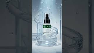 💧 AQUA Di DERM | Hydration & Oil Balance | VAC