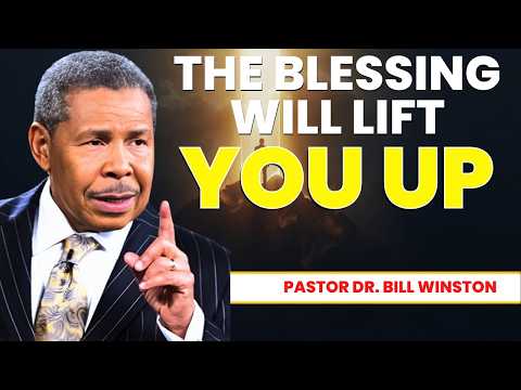 Bill Winston | The Blessing Will Lift You Up: Supernatural Increase | Live Stream Today