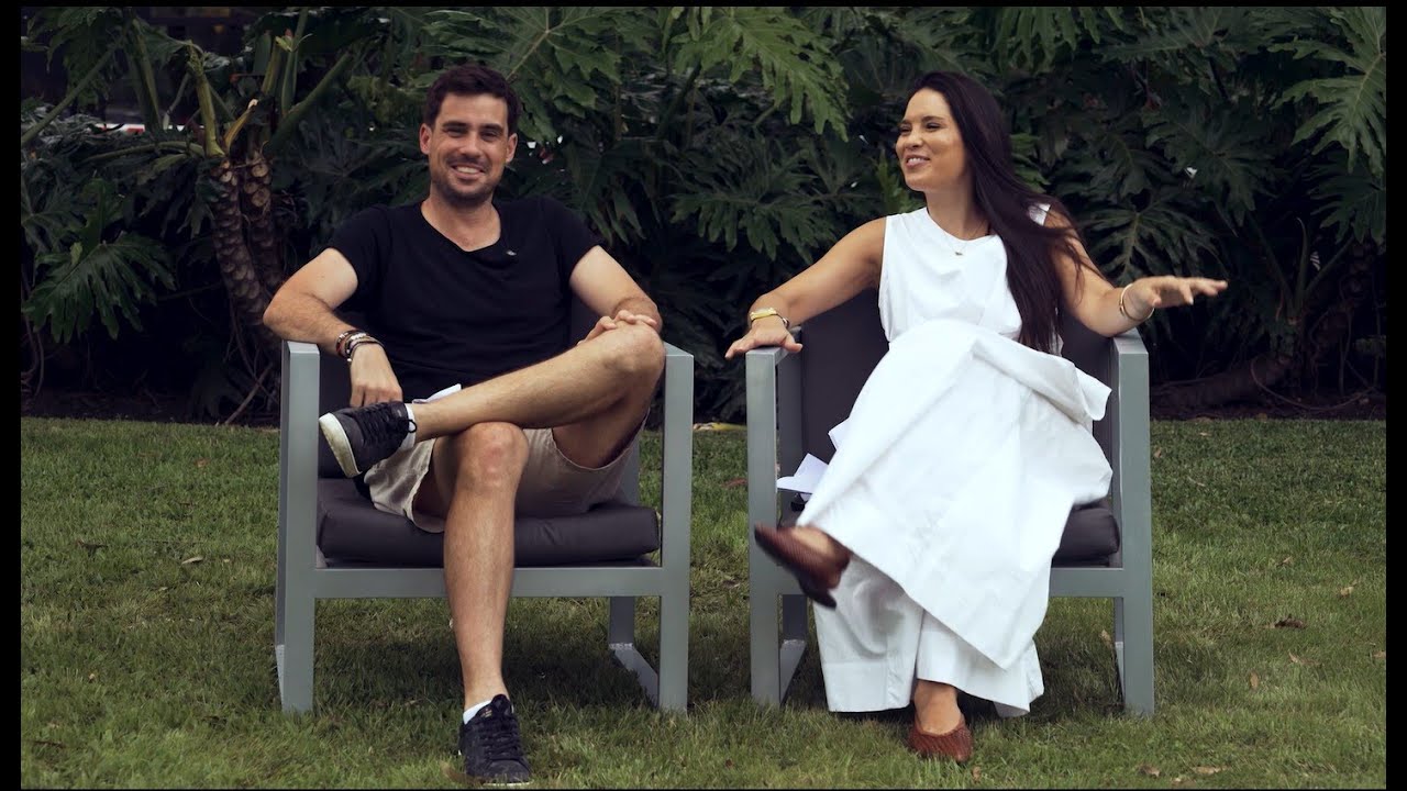 ¡Vamos! El podcast de la ITF