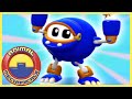 Youtube Thumbnail title