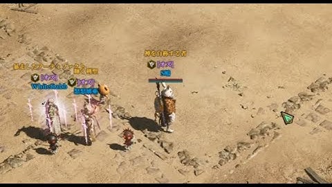 Lord Nine : Infinite Class - 1st Hidden Class "Sword Master" Asia & KR Server Comparison #LORDNINE