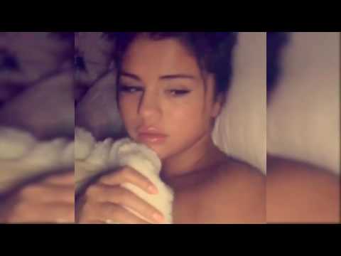 Video Viral Selena Gomez Lagi ML