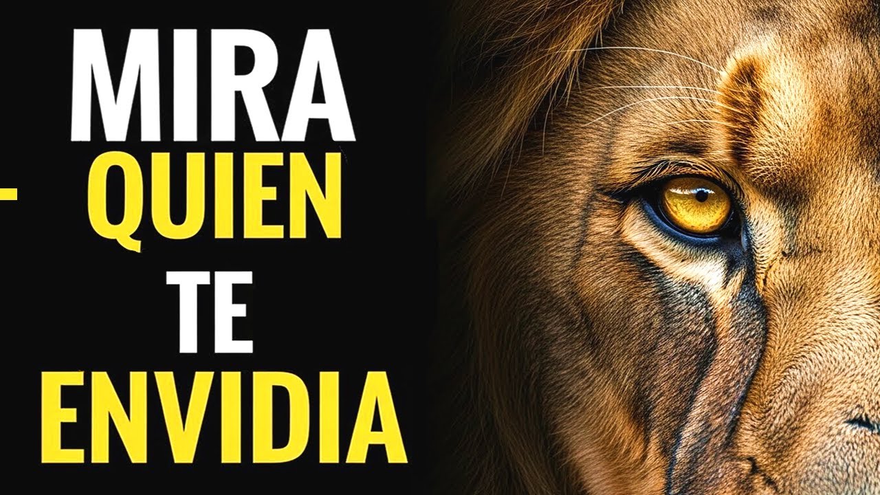 7 SEÑALES QUE REVELAN A ALGUIEN QUE TE ENVIDIA EN SILENCIO