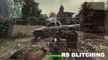 [PS3/MW3] Paradox.sh *BEST NON-HOST* Aimbot, Riot, Spinbot, AutoWall + More