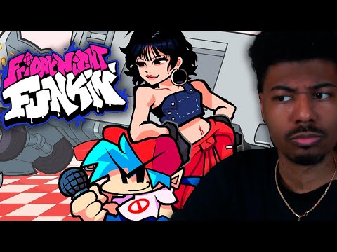 Friday Night Funkin Has A New Update Out Before Gta 6