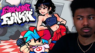 FRIDAY NIGHT FUNKIN HAS A NEW UPDATE OUT BEFORE GTA 6
