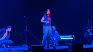 Download Lagu Favourite Daughter - Lorde: The Ultrasound World Tour 2025 [4K LIVE] MP3