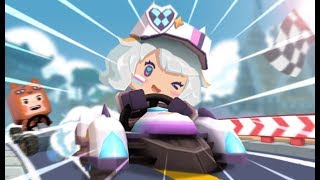 New Skin-Meow Racer screenshot 5
