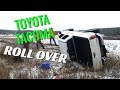 Fixing a WRECKED Toyota Tacoma - Straight Axle Project Pt.1