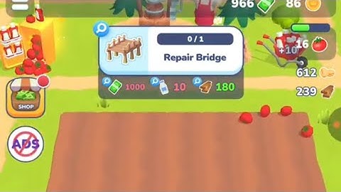 Little Farm Story Idle Tycoon Gameplay Part 17