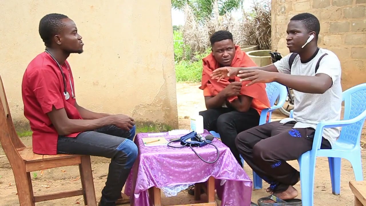 Analyse du Docteur SOKODE TV CINÉMA