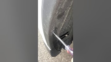 How to install LED Fog Light Bulb On 2015,2016,2017,2018,2019 Toyota RAV4 ! In less than 5 minutes