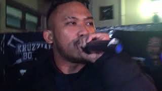 Download Lagu Neurotoxin live Outlaws Studio 29 Juli 2023 MP3