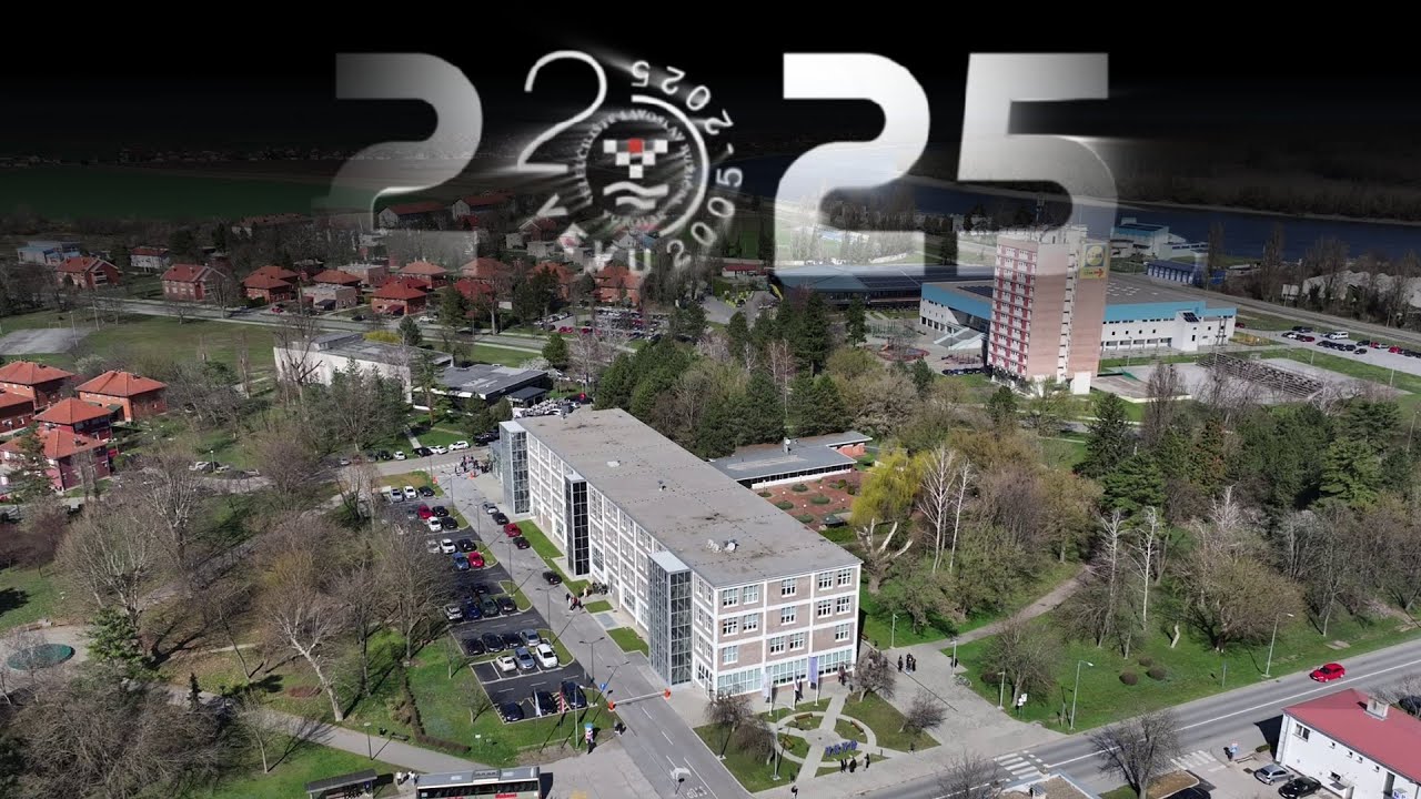 VEVU 2025 - godina uspjeha